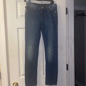 Rock Republic Berlin Size 4 jeans